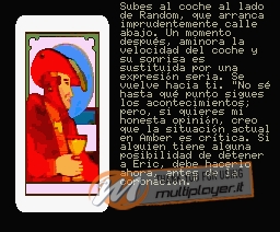 Nine Princes in Amber