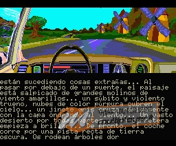 Nine Princes in Amber