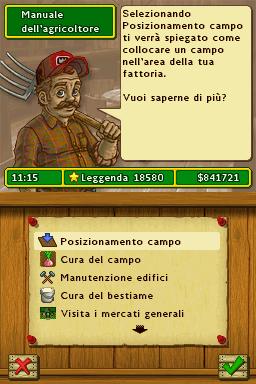 Farm Life: Gestisci la Fattoria