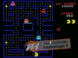 Pac-Man