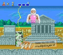 Altered Beast