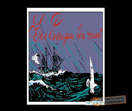 Passeggeri del Vento