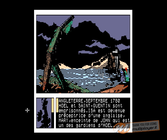 Passeggeri del Vento