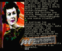 Perry Mason: The Case of the Mandarin Murder