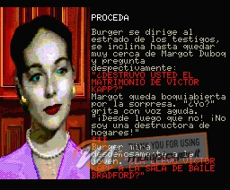 Perry Mason: The Case of the Mandarin Murder