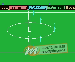 Peter Beardsley's International Football