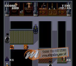 Batman: The Video Game