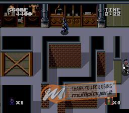 Batman: The Video Game