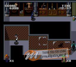 Batman: The Video Game