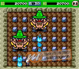 Bomberman 93