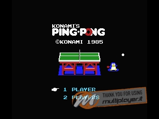 Ping Pong