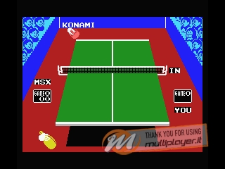 Ping Pong