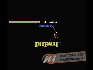 Pitfall!