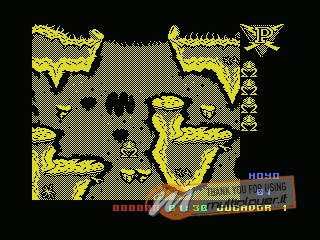 Poogaboo: La Pulga 2