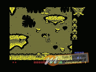 Poogaboo: La Pulga 2