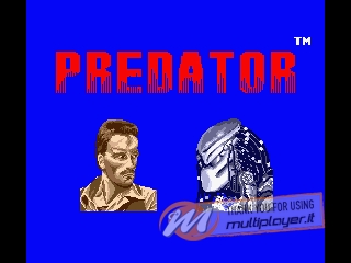 Predator