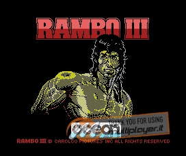 Rambo III