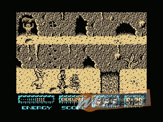 Renegade III: The Final Chapter