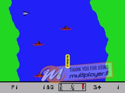 River Raid