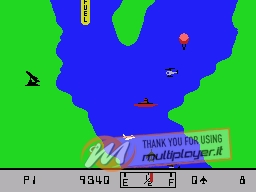 River Raid