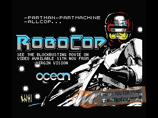 Robocop