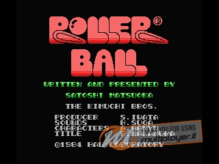 Rollerball