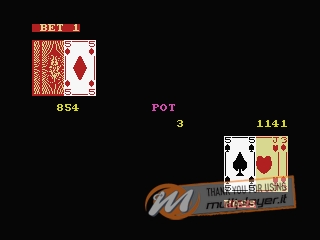 Samantha Fox Strip Poker