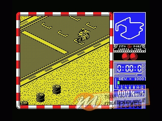 Sito Pons 500cc Grand Prix