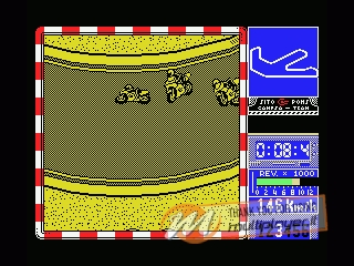 Sito Pons 500cc Grand Prix