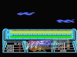 Space Shuttle: A Journey Into Space