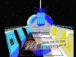 Space Shuttle: A Journey Into Space