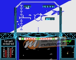 Strike Force Harrier