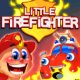 Little Firefighter