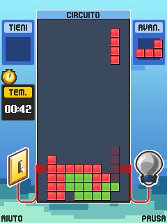 Tetris Pop
