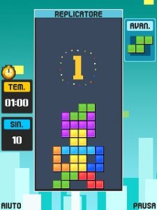 Tetris Pop