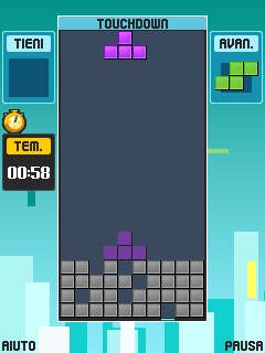 Tetris Pop
