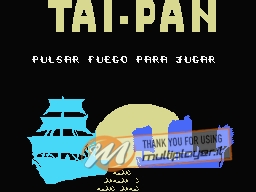 Tai-Pan