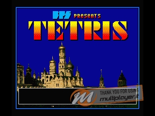 Tetris