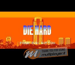 Die Hard