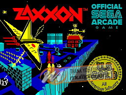 Zaxxon