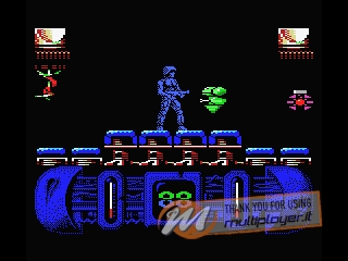 Trantor the Last Storm Trooper