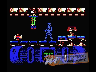 Trantor the Last Storm Trooper