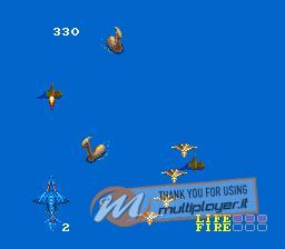 Dragon Spirit: The New Legend