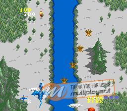 Dragon Spirit: The New Legend