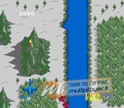 Dragon Spirit: The New Legend