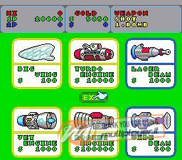 Sega Ages: Fantasy Zone