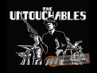 The Untouchables