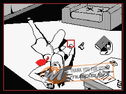 The Vera Cruz Affair