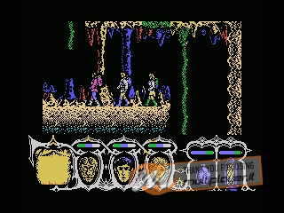 Viaje Al Centro De La Tierra