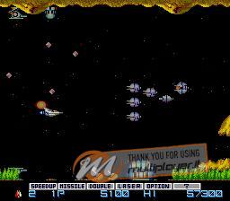 Gradius